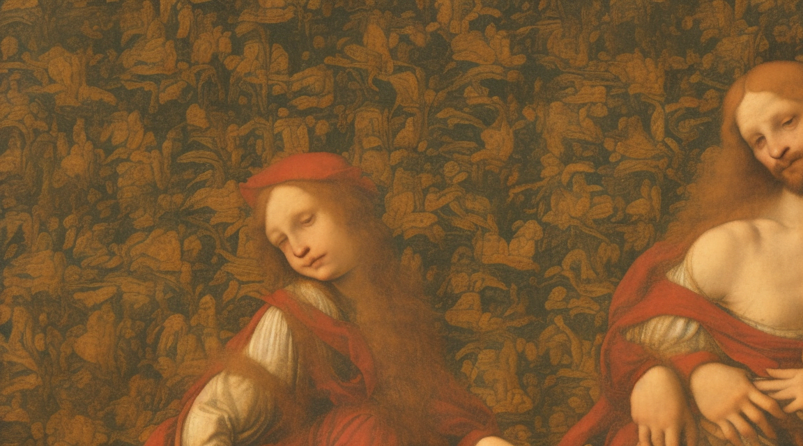 Unveiling the Beauty of Renaissance Art: A Journey through Leonardo da Vinci’s and Michelangelo’s Work