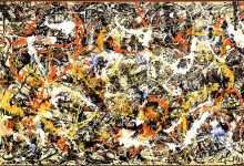 Abstractionism in Modern Art, Its Origins and Significance