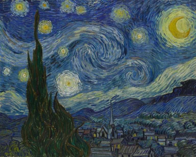 Impressionism (1865–1885)