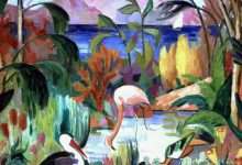 The History of Fauvism as an Avant-Garde Movement and How it Influenced Modern Art