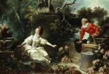 The History and Meaning of Rococo Art Movement