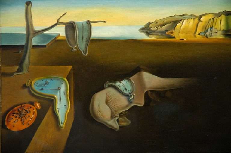 Surrealism (1916–1950)