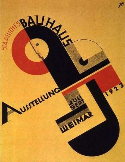 A Comprehensive Overview of the Bauhaus Art Movement, its Founding Members, and its Legacy