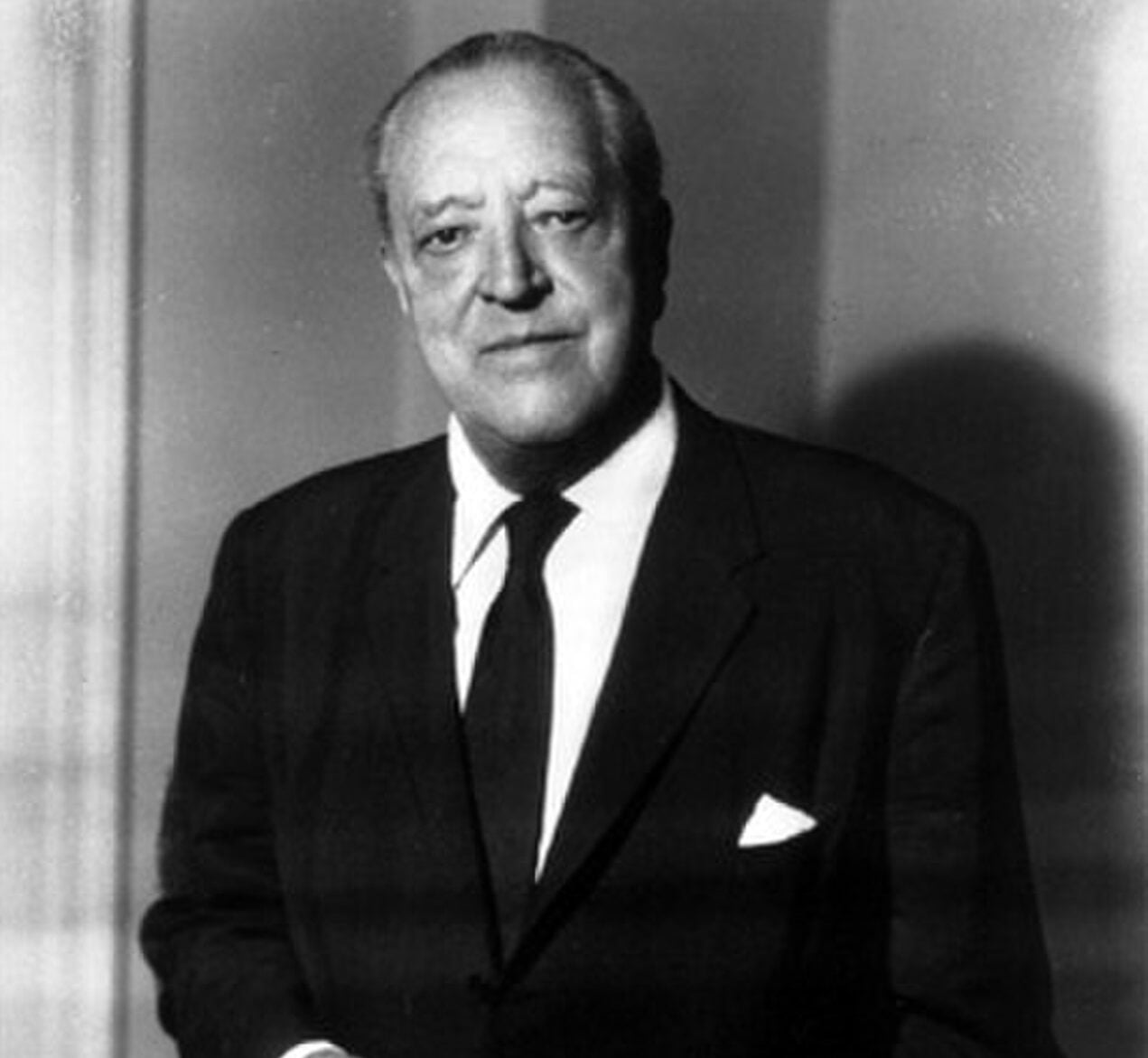 The Life and Legacy of Ludwig Mies van der Rohe