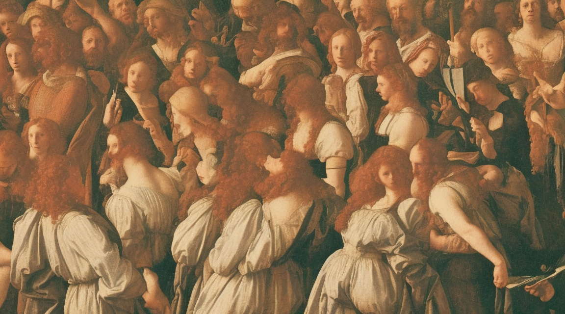 Exploring the Renaissance: A Guide to Art Movements