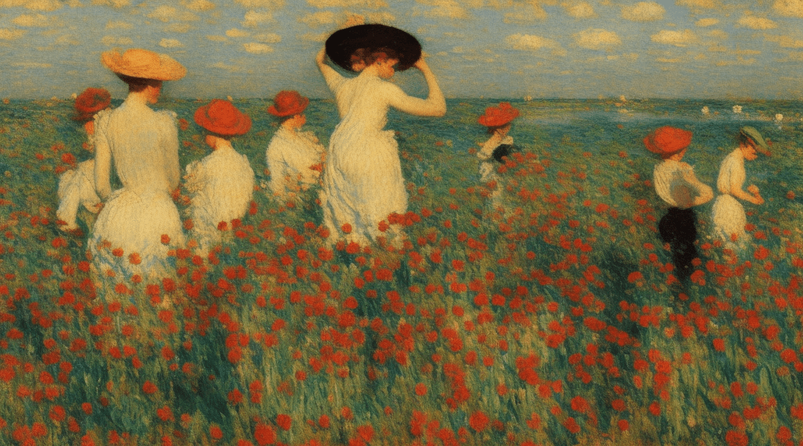 In The Influence of Impressionism: Exploring the Art Movement