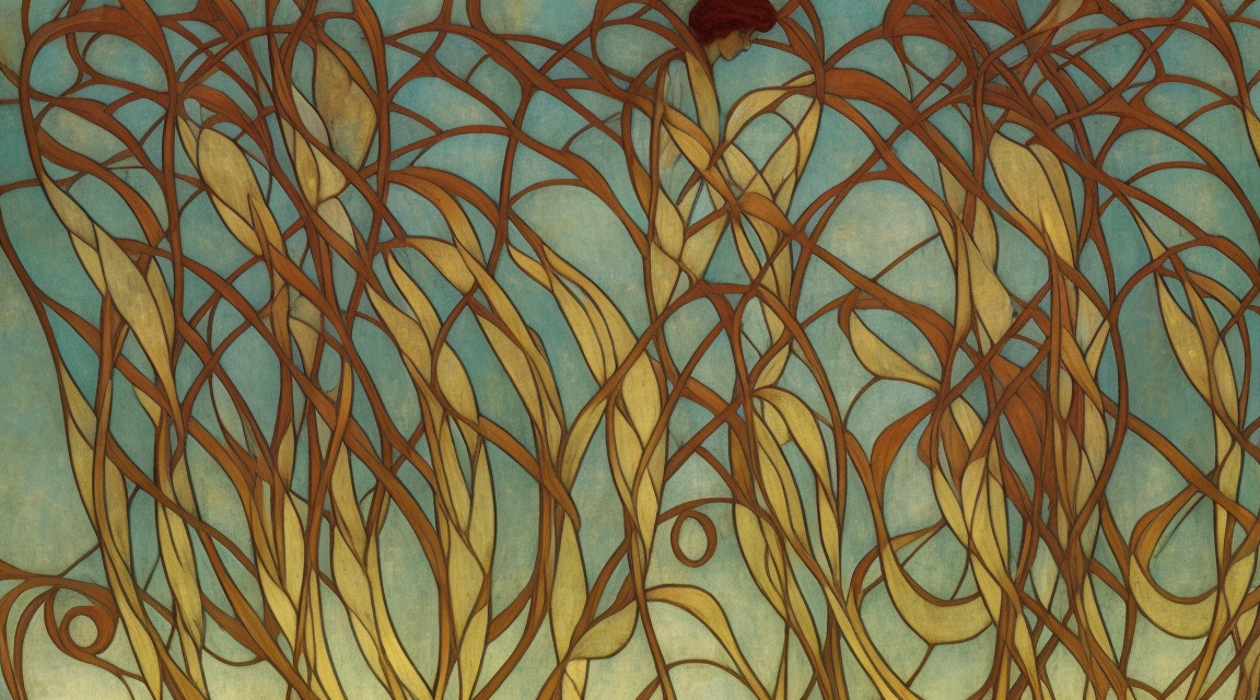 Discovering the Beauty of Art Nouveau: An Art Movement Revived