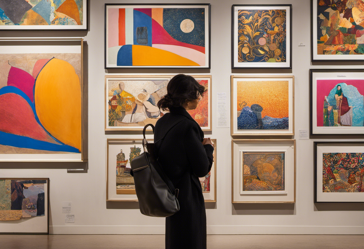 The Ultimate Art Buying Guide: How to Choose the Perfect Piece