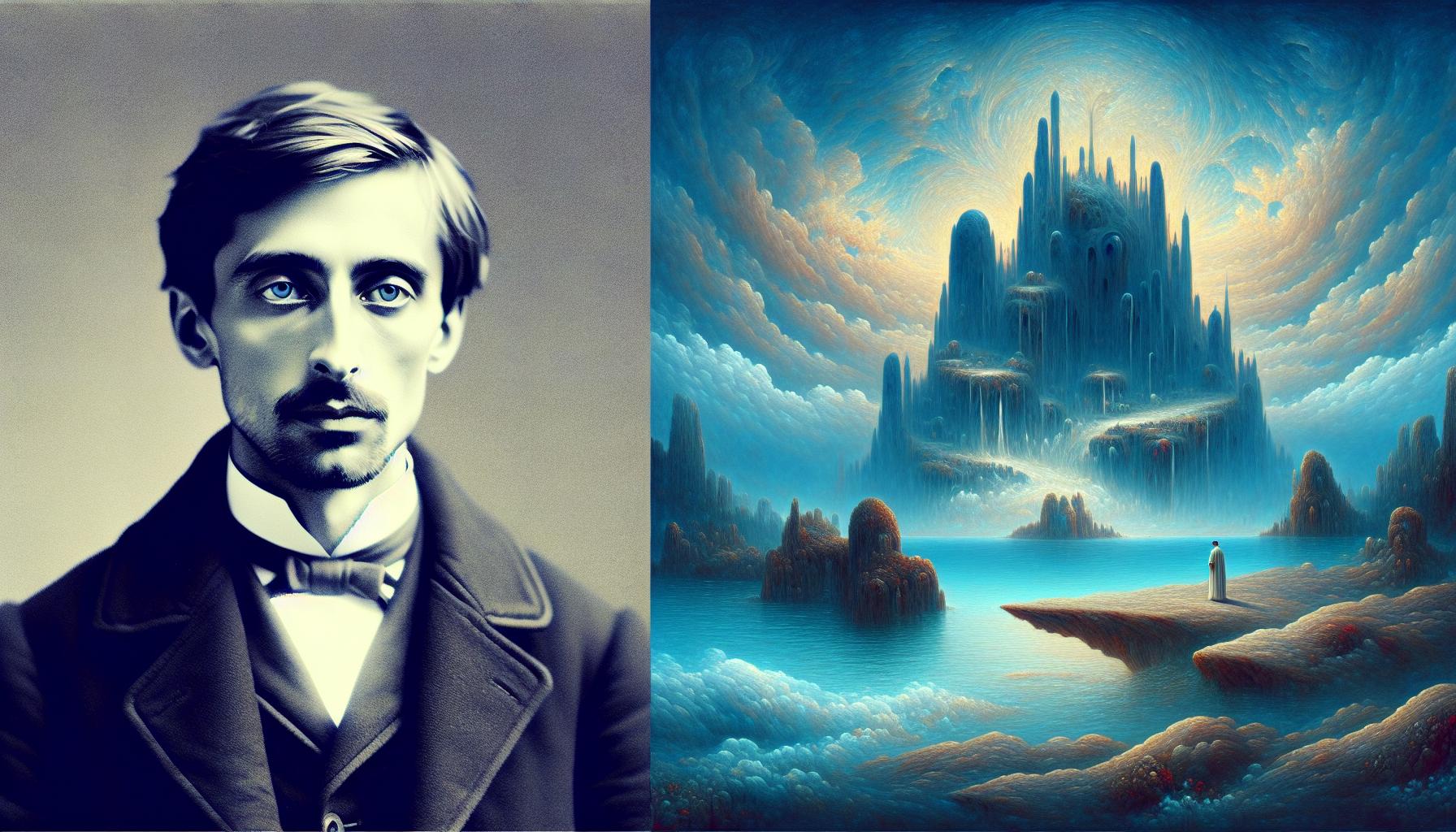 Arnold Böcklin: Revolutionizing Art & Inspiring Dali, de Chirico - Art ...